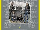THE BEATLES - HEY JUDE AGAIN ALTERNATE MOCK-UP FANTASY COVER #2