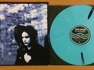 JACK WHITE - BLUNDERBUSS LP INVERTED LIGHTNING BOLT VINYL RARE STRIPES THIRD MAN