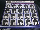 THE BEATLES. A HARD DAYS NIGHT. 2ND. PRESS MONO. GRAMOPHONE CO + SOLD IN THE UK.