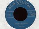 PIANO RED Diggin' the Boogie on RCA Victor R&B Rocker 45 Hear