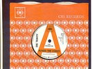 SHE TRINITY - ACROSS THE STREET - DEMO WITH PROMO LETTER  - 7