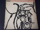 COOKIN WITH THE MILES DAVIS QUINTET LP RECORD PRESTIGE 7094 ORIGINAL DG RVG