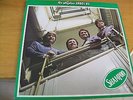 SHAMPOO IN NAPLES  LP BEATLES
