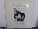 LP Amiri Baraka - New Music-New Poetry 1981