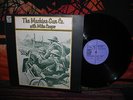 LP JAZZ PROG ROCK THE MACHINE GUN CO. WITH MIKE COOPER . 1972 DAWN UK LP