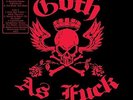 Various - Goth as Fuck