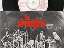 The Stranglers 