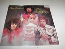 Jimi Hendrix Experience Electric Ladyland 2 record gatefold  SEALED mint BMG