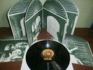 LP BANCO DEL MUTUO SOCCORSO - 1973 IO SONO NATO LIBERO (RICORDI SMRL6123 ITALY)