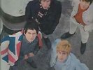 THE WHO MY GENERATION ORIGINAL MONO UK BRUNSWICK LP VG/VG-