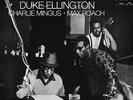 Ellington Duke - Money Jungle