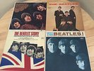 Rubber Soul, The Beatles' Story, Introducing The Beatles, Meet the Beatles