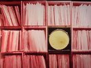 NICE, Paul - Drum Library Vol 7 - LP