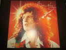 QUEEN BRIAN MAY MAXI SINGLE VINILE TOO MUCH LOVE WILL KILL YOU