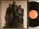 Pascal Comelade  Parelelo    Rare Private Electronic Prog   French Press