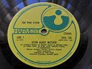 PINK FLOYD Atom Heart Mother RARER ORIG UK 1970 Pre-EMI HARVEST VERY GOOD++ LP