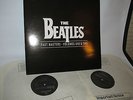 BEATLES -PAST MASTERS: VOLUMES 1 & 2 - VINYL ALBUM LP - BPM1