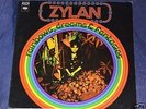 ZYLAN   Rainbows, Dreams, & Fantasies OG Canadian Psych NM Lighthouse King Floyd