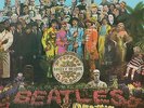 BEATLES Sgt. Pepper's Lonely Hearts Club  Mono 180gm Vinyl LP 2014 NEW & SEALED