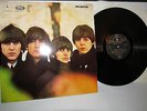 BEATLES - BEATLES FOR SALE - VINYL ALBUM LP - MONO PMC1240