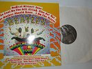 BEATLES - MAGICAL MYSTERY TOUR - VINYL ALBUM LP - STEREO PCTC255