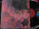 WINDFLOWER 'S/T' LP Original Private Press Alaska Folk-Rock Psych