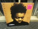 TRACY CHAPMAN - SELF TITLED LP AUDIOPHILE PROMO COPY PROMOTIONAL