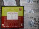 SAX 2412-4  B/S...CALLAS  BELLINI  NORMA