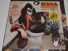 KISS-JAPAN IN THE CAN-ULTRA LTD. VINYL ONLY 80