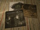 +++ SWALLOW THE SUN - 3 recs on vinyl: The Morning Never Came_New Moon_Emerald