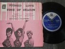 DIANA ROSS & The SUPREMES PS Rare SEAsia Malaysia 7