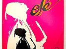 NOAH HOWARD - OLE LP...coltrane // spiritual jazz