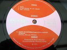 Budgie  - BUDGIE UK DEBUT LP 1971 1ST PRESS RED & PINK DOGBONE LABEL PLAYS EX +