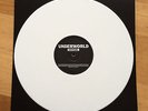 Underworld / Gorgon City - 'Cowgirl' VERY RARE LIVE WHITE VINYL