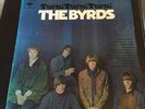 THE BYRDS - TURN TURN TURN - UK CBS RECORDS - 1966