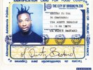 Ol' Dirty Bastard - Return To The 36 Chambers 2x 180g vinyl NEW/SEALED Wu-Tang