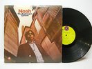 The Bob Seger System - Noah | 1969 Original | ST-236