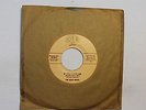 Rare Vintage The Blue Notes If You Love Me Eloise Doo Wop Josie7