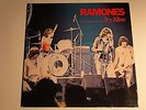 Ramones ?– It's Alive. Sire - SIR K 66 087. Germany 1979 Reissue