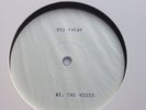 FKA Twigs - Two Weeks / Pendulum, rare promo 12