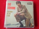 Cat Stevens          EP    I'm Gonna Get Me A Gun