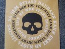 Dead Skeletons - Dead Mantra - A Records - OOP - New/Sealed