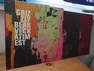 Grizzly Bear Veckatimest 2x Vinyl LP Animal Collective Panda Bear