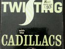 The Cadillacs LP 