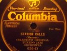 CELESTIN'S TUXEDO JAZZ ORCHESTRA 