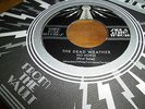 THIRD MAN RECORDS RARE VAULT RECORD 7 INCH VINYL TMR028 JACK DEAD WEATHER HORSE