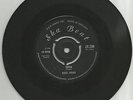 SOUL BROS / SOHO / THE ETHEOPIANS / LIVE GOOD / 7''/ VG