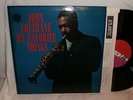 LP JOHN COLTRANE   My Favorite Things ATLANTIC 1361 White Fan 1st Press Ex/Ex