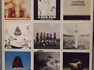Pink Floyd Nice Pair Classic Rock 1973 Vinyl Record 12