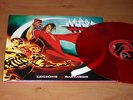 Wolf - Legions of Bastards ( Rare Metal LP )